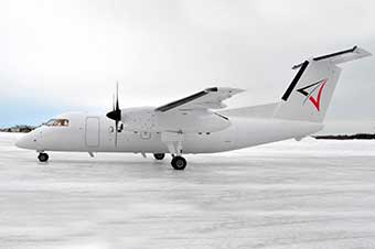 Voyageur Airways